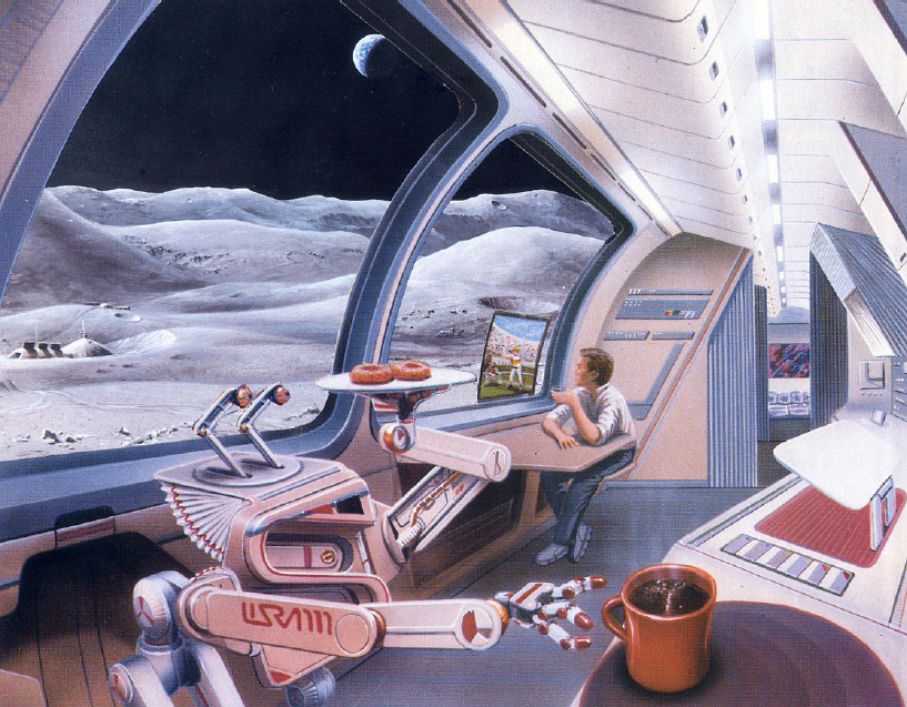Cosmic Currency: PayPal and SETI Developing Space Cash System